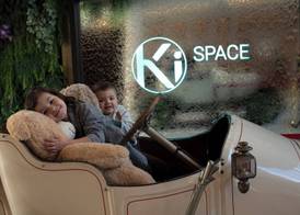 Ki Space Hotel & Spa - near Disneyland Paris 2