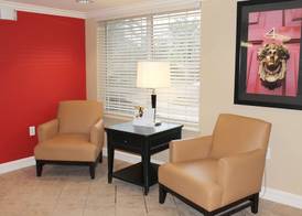 MainStay Suites Las Vegas Convention Center 3
