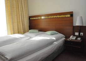 Hansa Apart-Hotel Regensburg 5