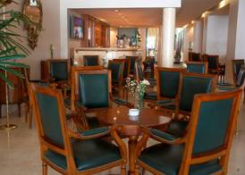 Hermitage Hotel 4