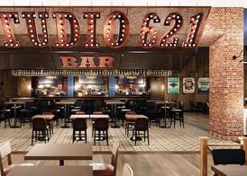 Hard Rock Hotel & Casino Bristol 3