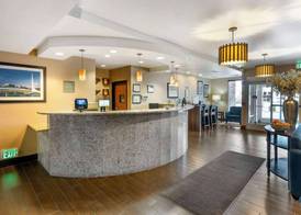 Comfort Suites Redding - Shasta Lake 4