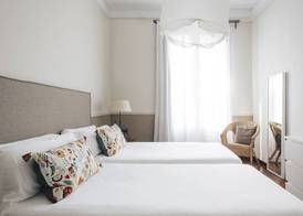 Barcelona Apartment Val 4