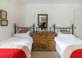 Holiday Home in Ceredigion Near Seashore 3