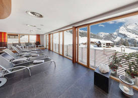 Hotel Walserberg 4