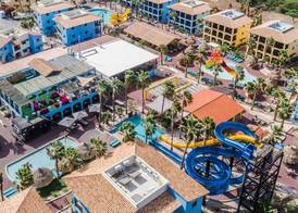 Kunuku Resort All Inclusive Curacao, Trademark by Wyndham 2