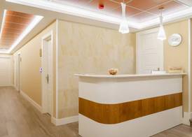 Salamanca Luxury Plaza 2