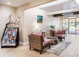 Quality Inn & Suites Capitola By the Sea 4