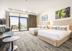 Nightelier Narrabeen 4
