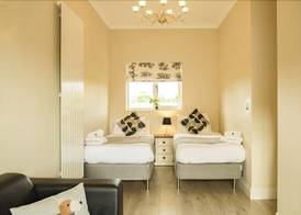 Hillcroft Accommodation 3