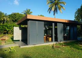Jardin Malanga 2