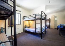 YHA Cape Byron, Byron Bay 4