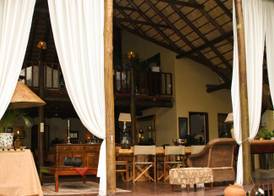 Maqueda Lodge 5