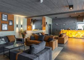 Re Delle Alpi Resort & Spa, 4 Stelle Superior 2