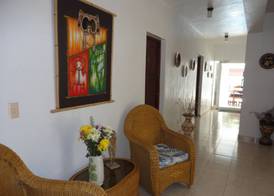 Hotel Angel Gabriel 3