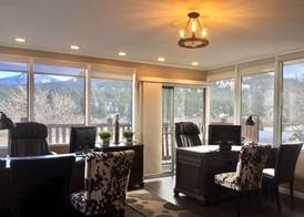 Alpine Trail Ridge Inn 2
