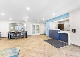 WoodSpring Suites Bluffdale Salt Lake City 4