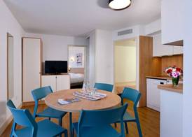 Residence Residéal Antibes 3