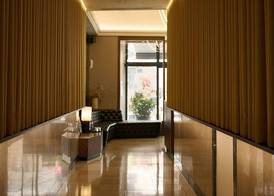 Melter Hotel & Apartments - a Neighborhood Hotel 4