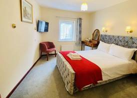 Mount Pleasant Hotel 3