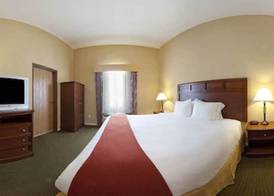 Holiday Inn Express SALADO-BELTON by IHG 4