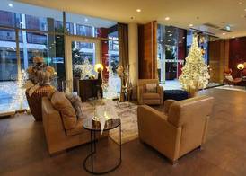 Hotel Stadt Kufstein 2