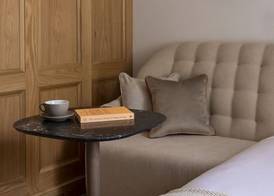 Virgin Hotels Edinburgh 4