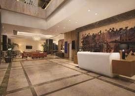 TRYP by Wyndham Istanbul Basın Ekspres 2