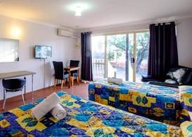 Australind Holiday Park 2
