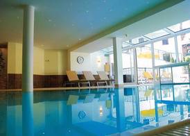 Alpine Hideaway ZILLERTALERHOF - 4 Sterne Superior 3
