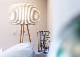 ON Apartments - Free Parking & Pet Friendly 3