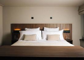 Hotel Blink 5