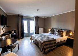 Hotel Gulpenerland 5