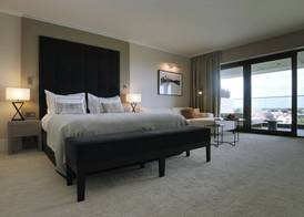 La Réserve Resort 4