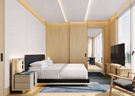 Nobu Hotel Toronto 5
