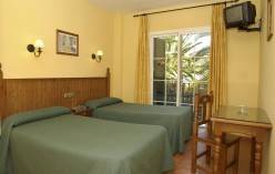 Boutique Hotel Pueblo 3