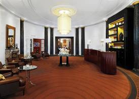 Hotel Bristol, a Luxury Collection Hotel, Vienna 2