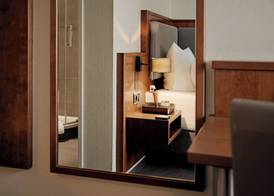 Hotel St. Annen 5