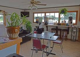 Americas Best Value Inn Suburban 2