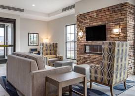 Comfort Suites Scottsdale Talking Stick Entertainment District 4