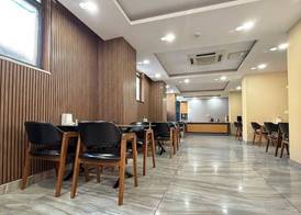 Hotel Otağ 5