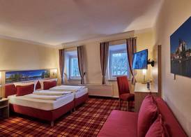 Hotel Elbparadies 4