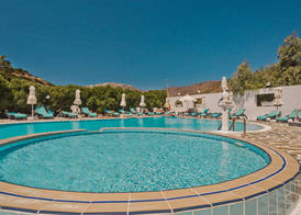 Blue Bay Hotel 2