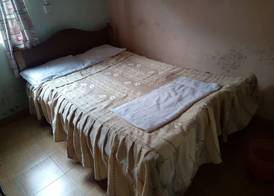 Comfort Motel 5