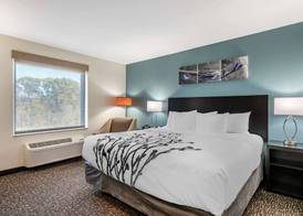 Sleep Inn Newberry - Crane 2