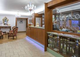 Agriturismo Il Cantico di San Francesco 3