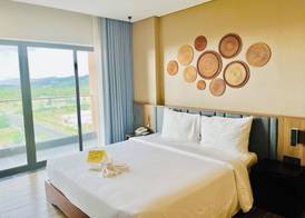Tuana Hotels Sonaga Beach Resort 3