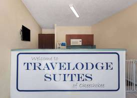 Travelodge Suites by Wyndham Lake Okeechobee 2