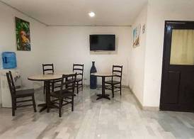Hotel Imperial Laguna Faranda Cancún 3