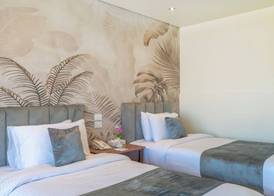 Three Corners Sea Beach Resort 4
